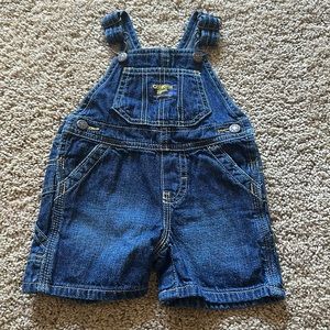 OshKosh Overalls